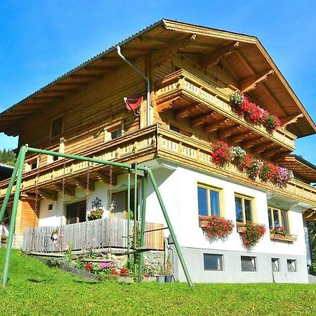 Biobauernhof Talhammer Rohrmoos Extérieur photo