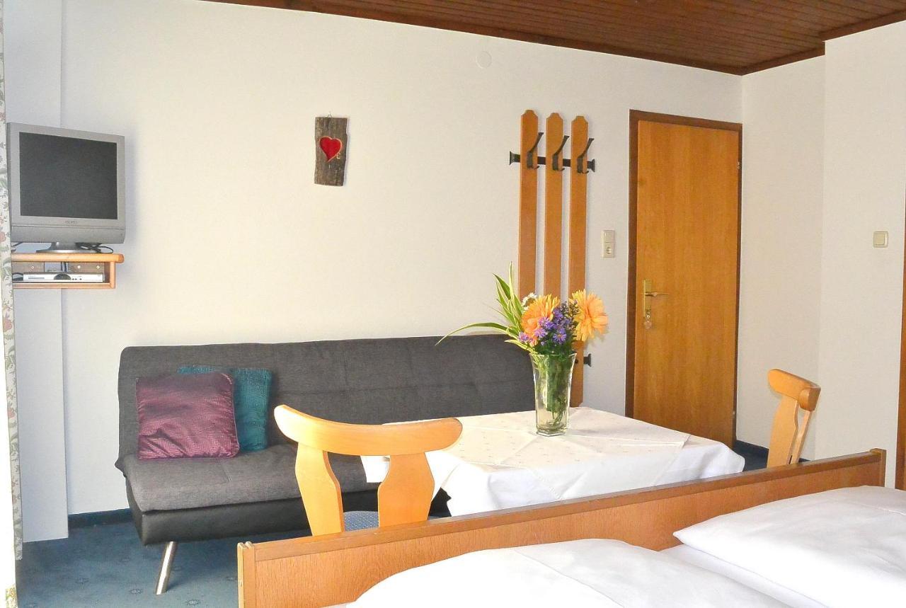 Biobauernhof Talhammer Rohrmoos Extérieur photo